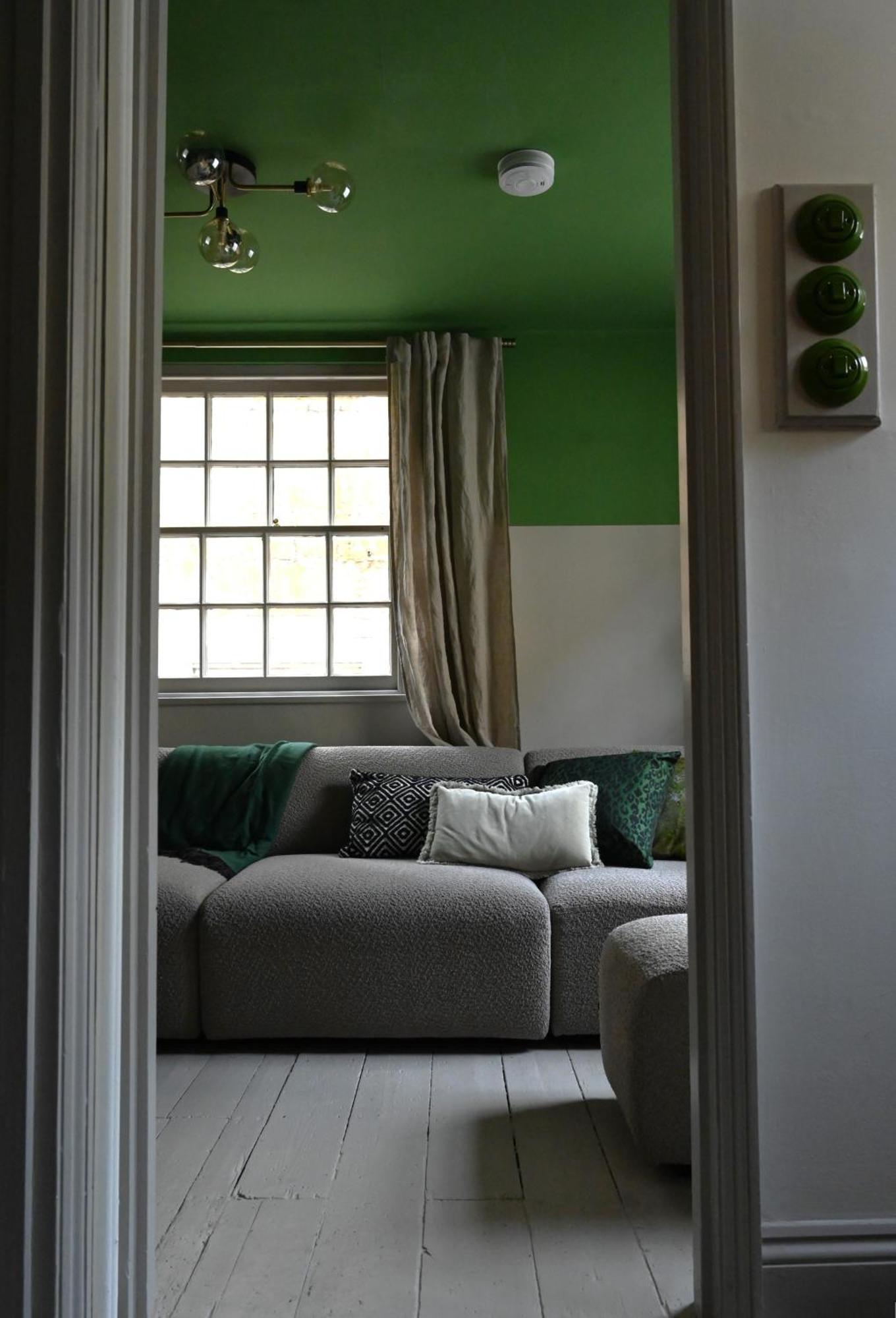 Daylily Cottage In Central Bath Eksteriør bilde
